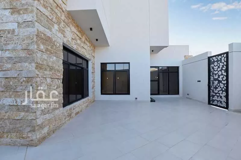 4 bedroom villa in Okaz 37