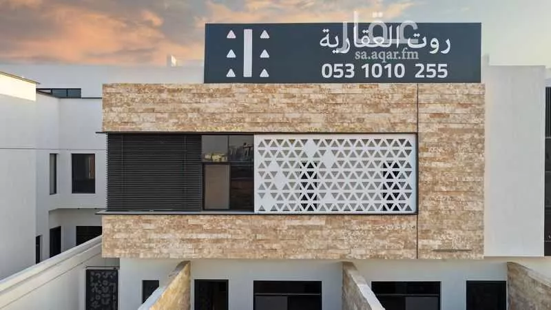 4 bedroom villa in Okaz 9