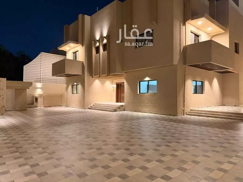 10 bedroom villa in Al Khalidiyyah 6