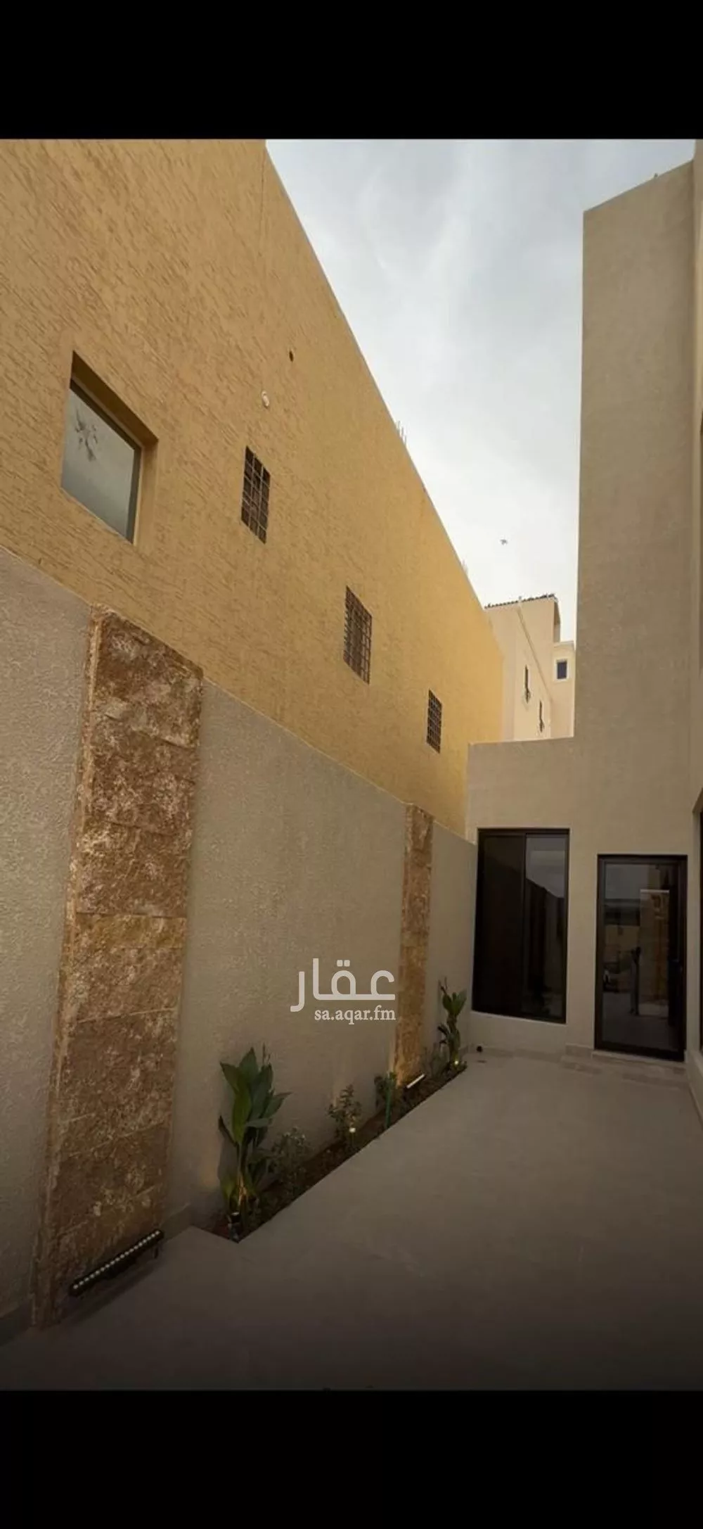 فيلا 5 غرف في الرمال 3