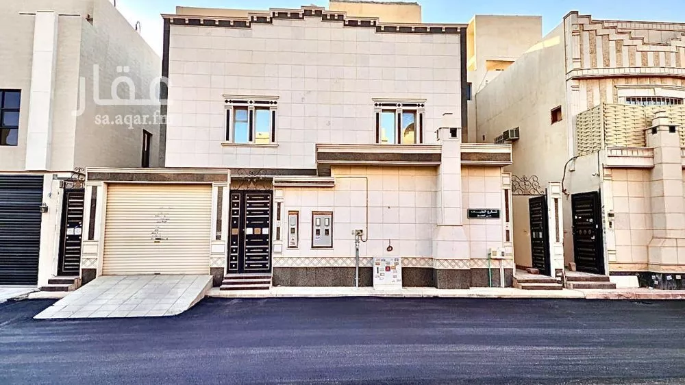 6 bedroom villa in Al Khaleej 2