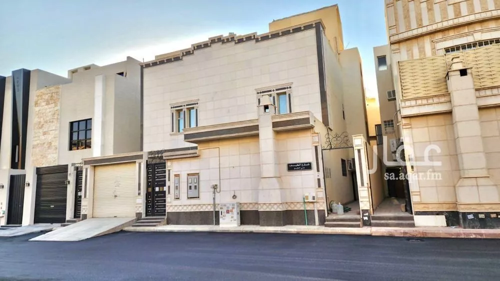 6 bedroom villa in Al Khaleej 3