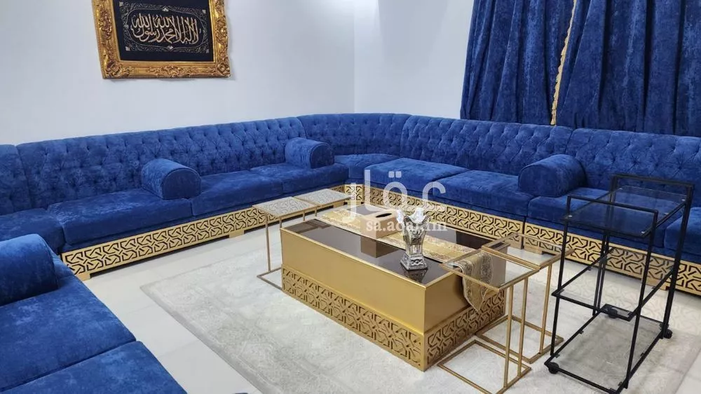 6 bedroom villa in Al Khaleej 4