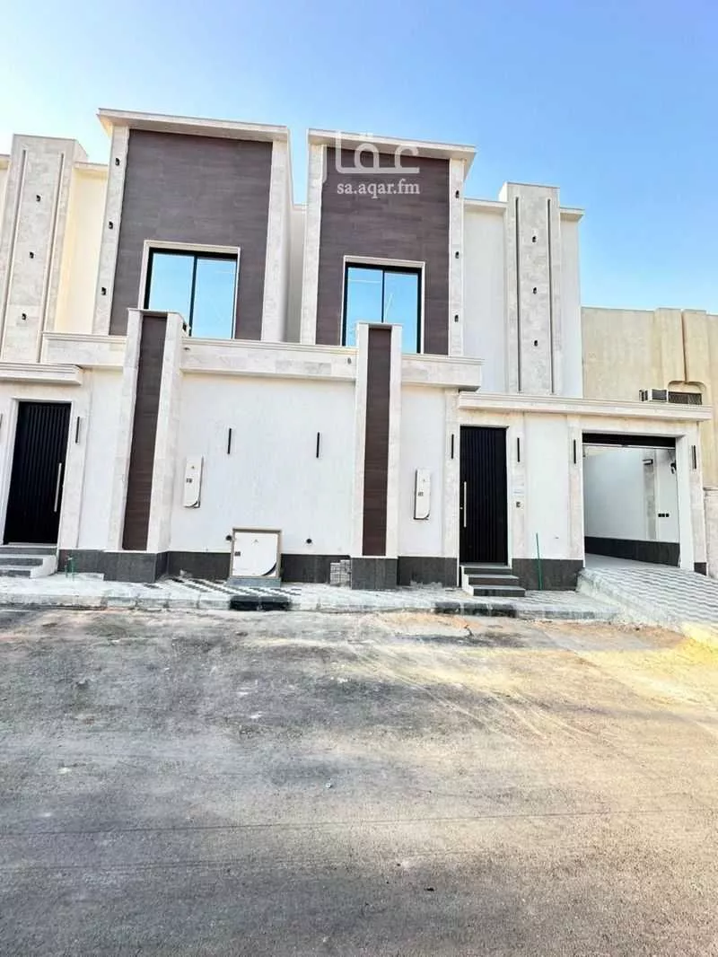 6 bedroom villa in Al Uraija Al Gharbiyah 24
