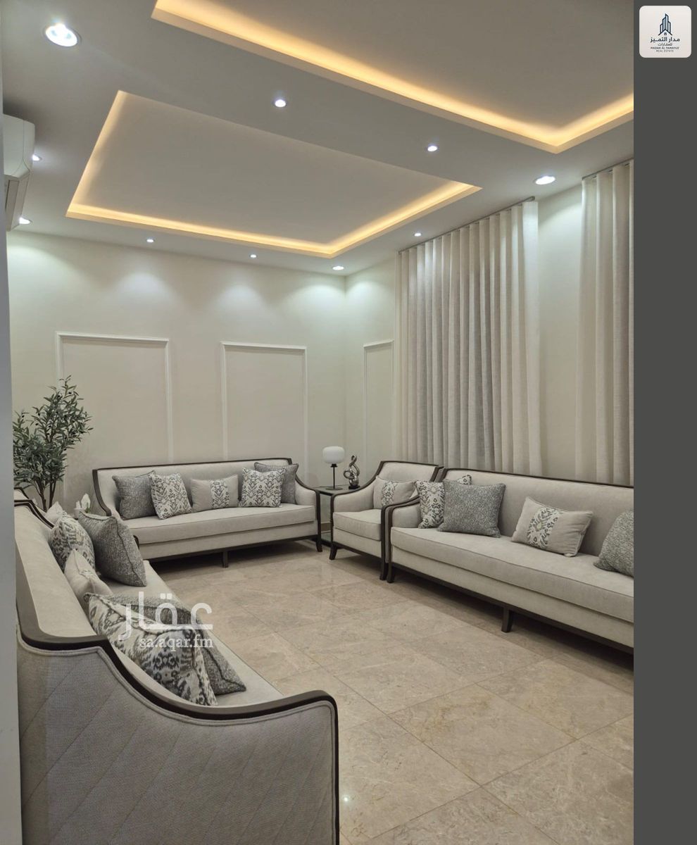 4 bedroom villa in Ad Duraihimiyah, Riyadh 8