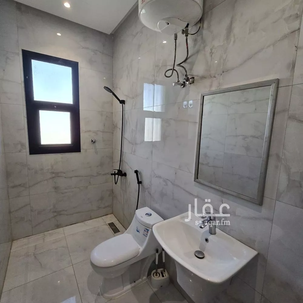 3 bedroom apartment in Al Narjis 6