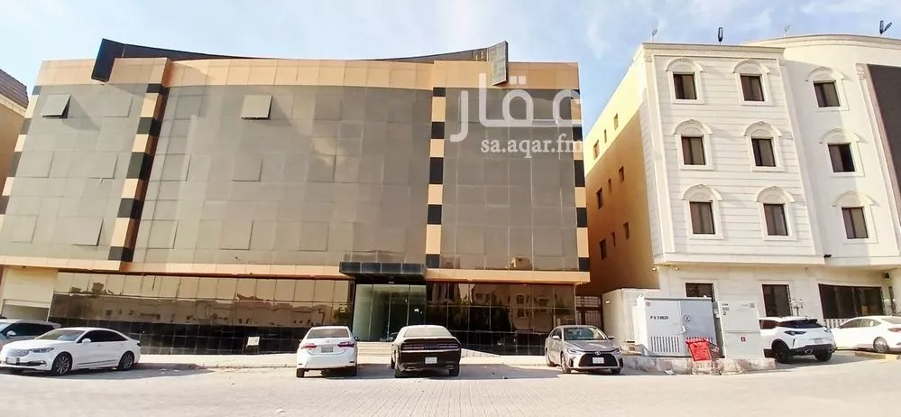 1 bedroom apartment in Al Izdihar, Riyadh 7