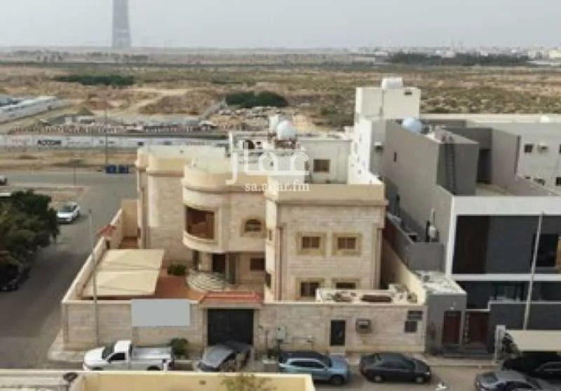 فيلا 10 غرف في أبحر الشمالية 2