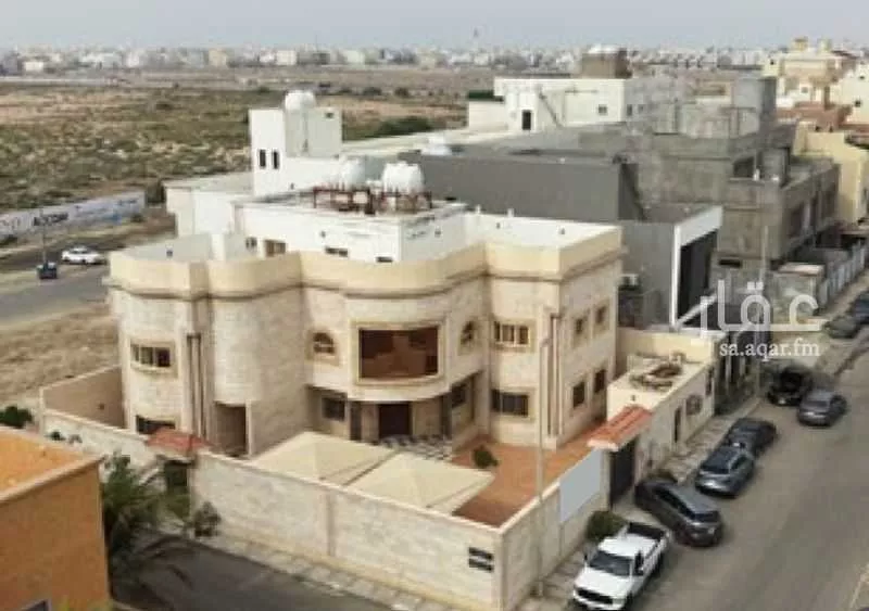 فيلا 10 غرف في أبحر الشمالية 4