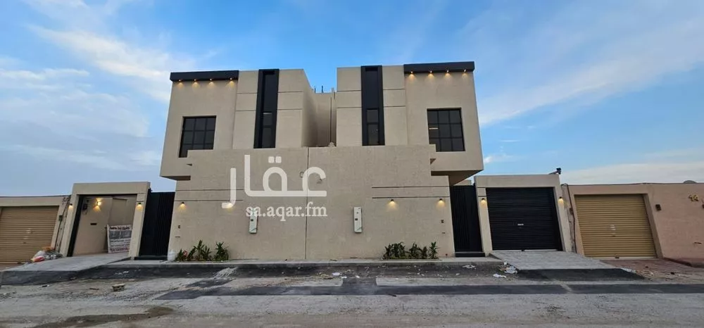 فيلا 5 غرف في العارض 5