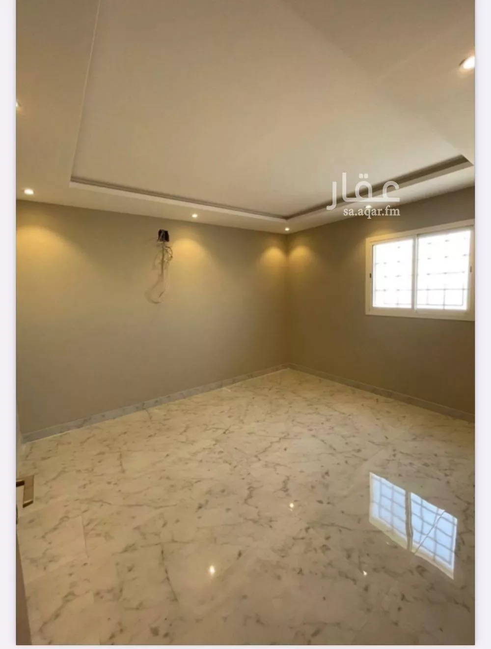 1 bedroom apartment in Al Aqiq 2