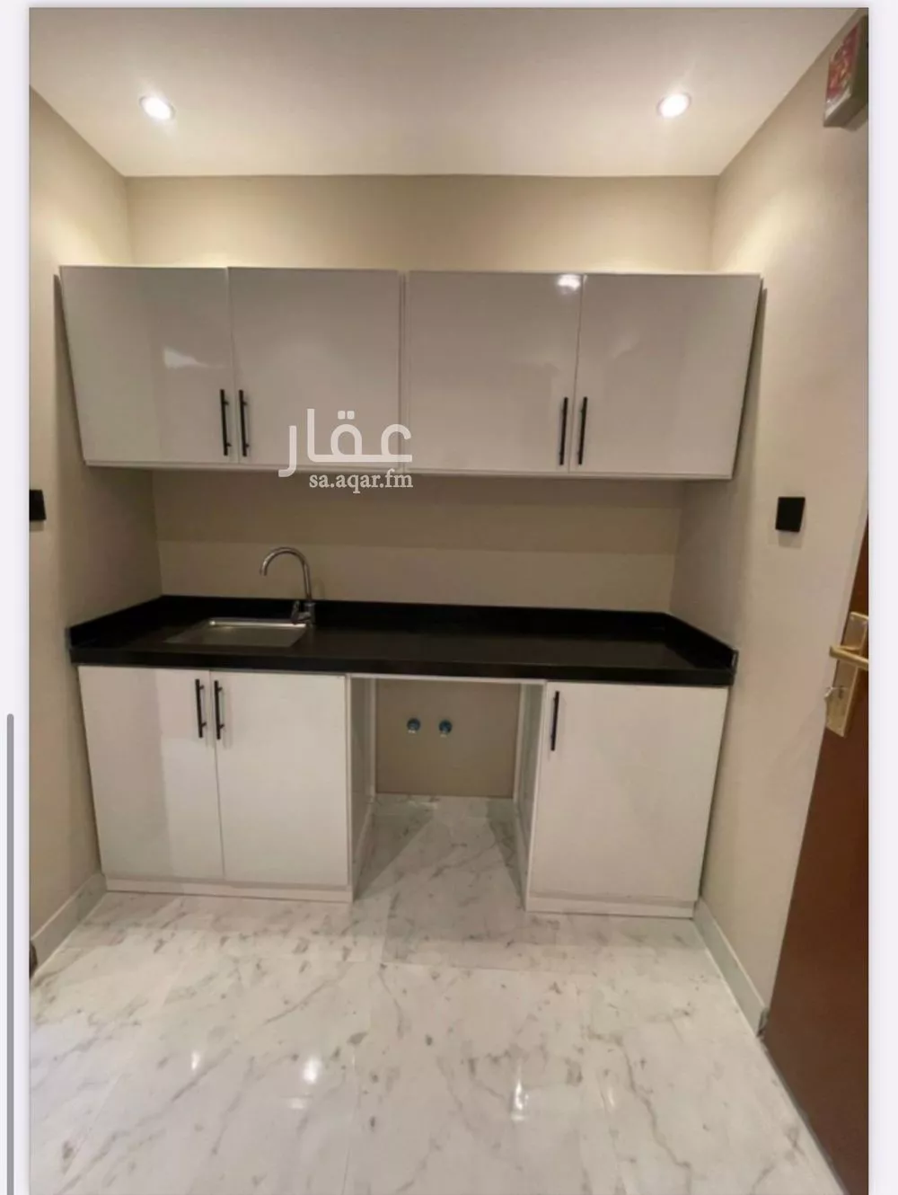 1 bedroom apartment in Al Aqiq 7