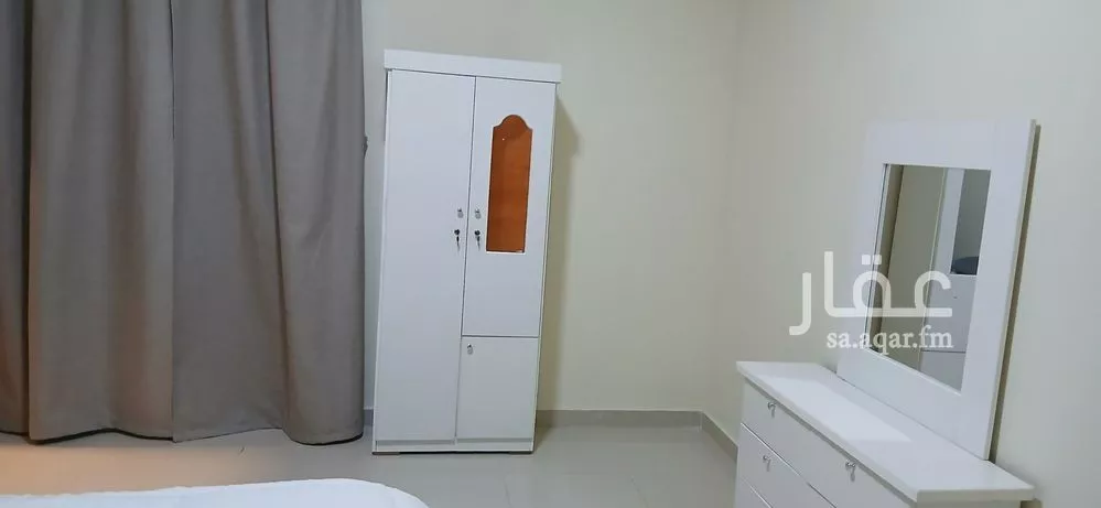 شقة 1 غرف في الازدهار 5