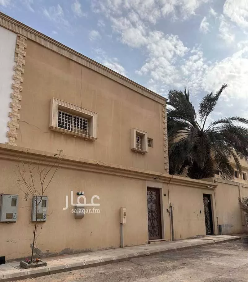 10 bedroom villa in Al Rabwa, Riyadh 6