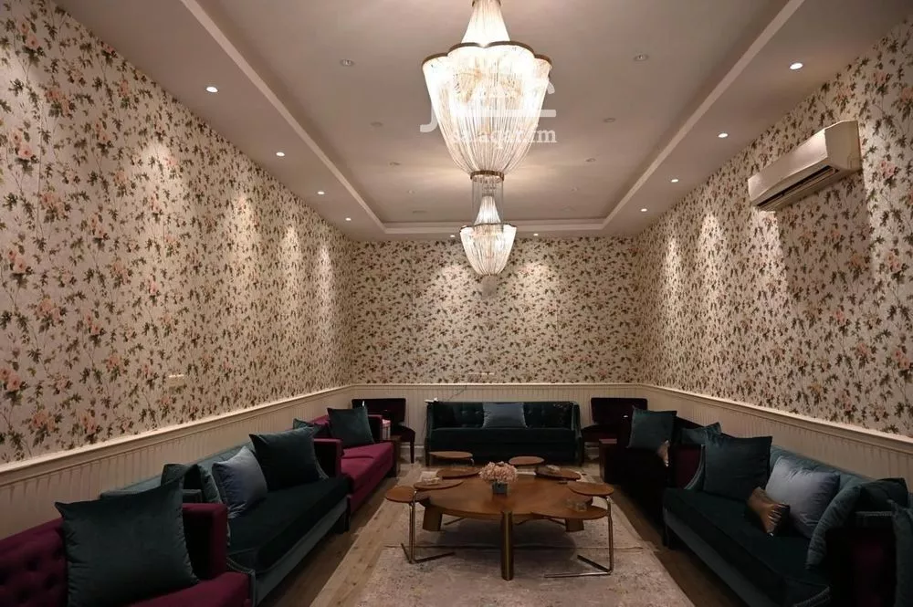 25 bedroom villa in Dhahrat Laban 2