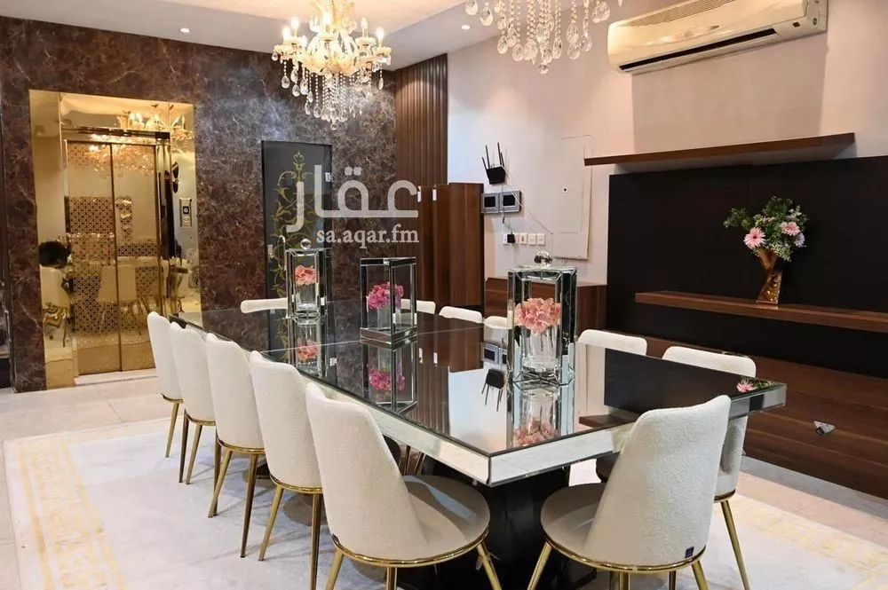 25 bedroom villa in Dhahrat Laban 3
