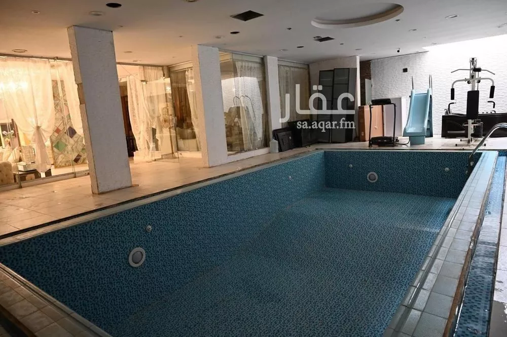 25 bedroom villa in Dhahrat Laban 4