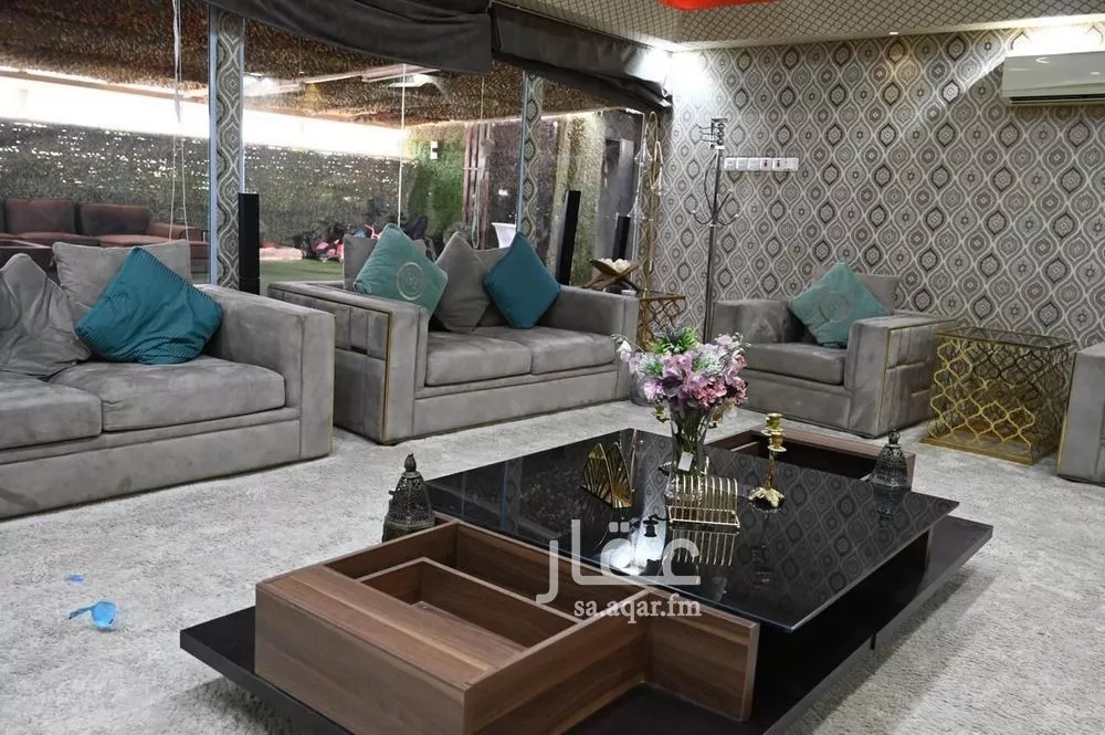 25 bedroom villa in Dhahrat Laban 6