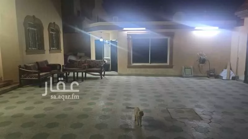 فيلا 12 غرف في النهضة 2