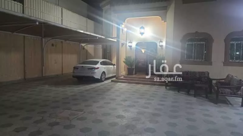 فيلا 12 غرف في النهضة 4
