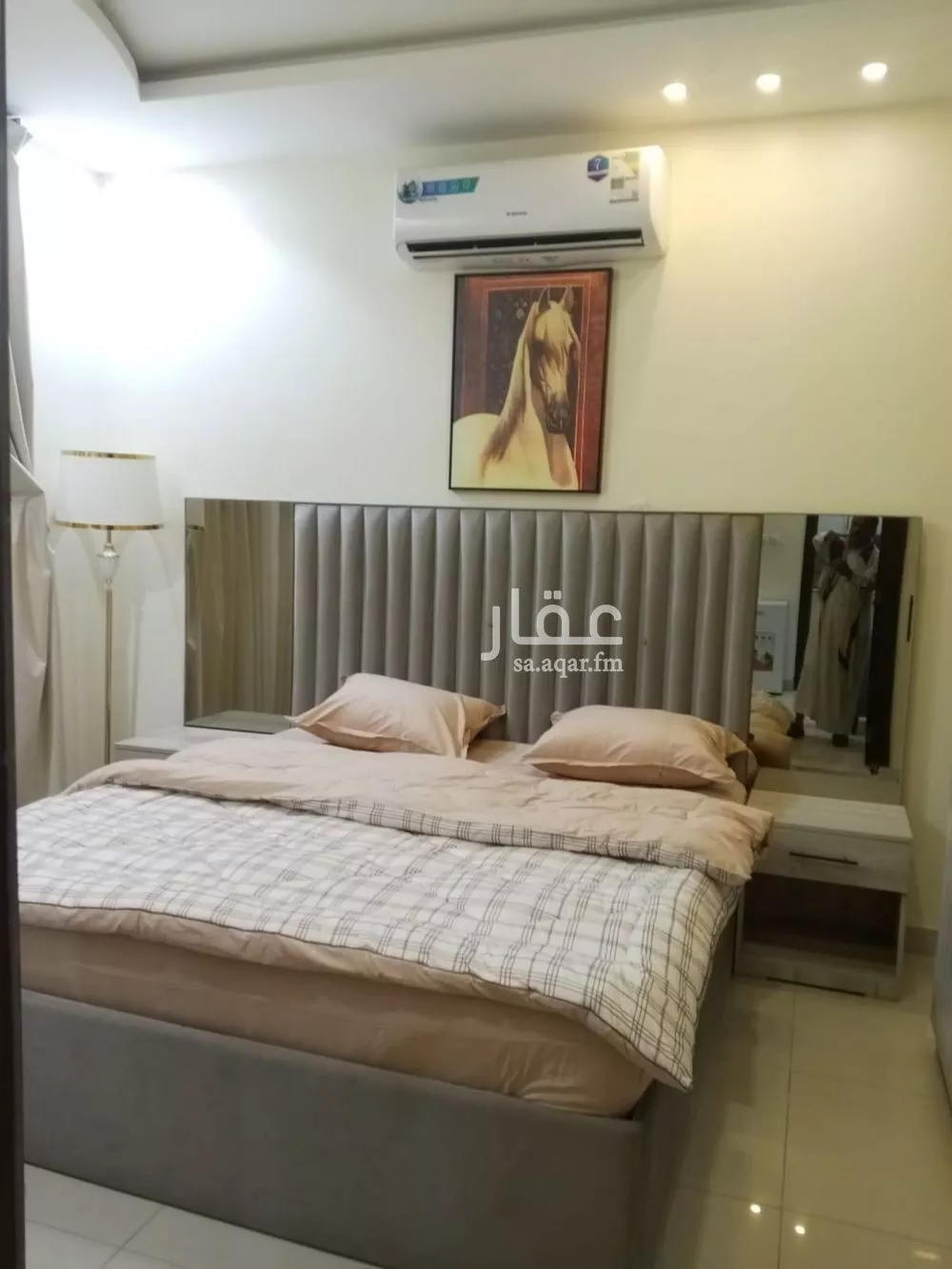 1 bedroom apartment in Dhahrat Laban 2