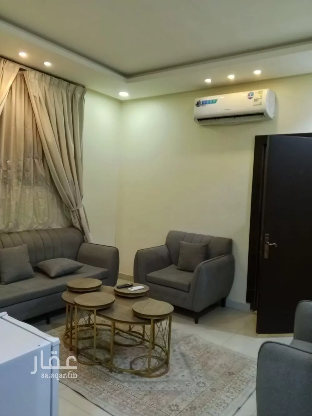 1 bedroom apartment in Dhahrat Laban 4