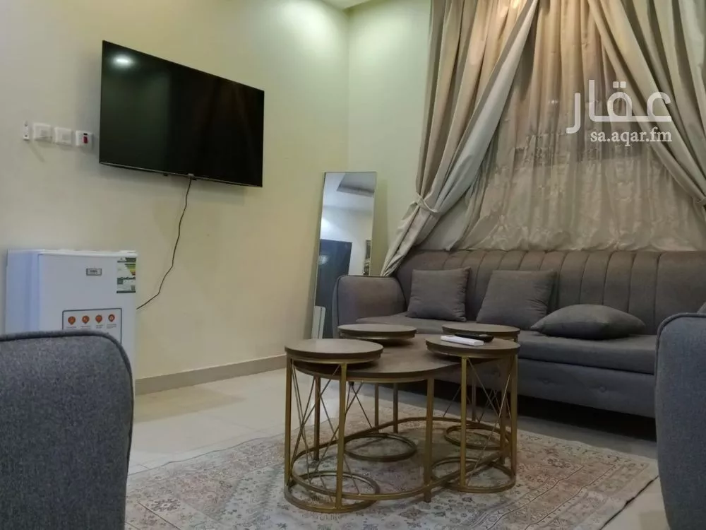1 bedroom apartment in Dhahrat Laban 6