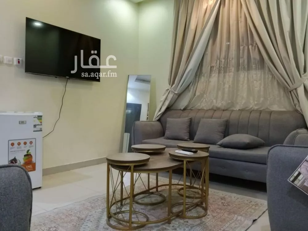 1 bedroom apartment in Dhahrat Laban 7