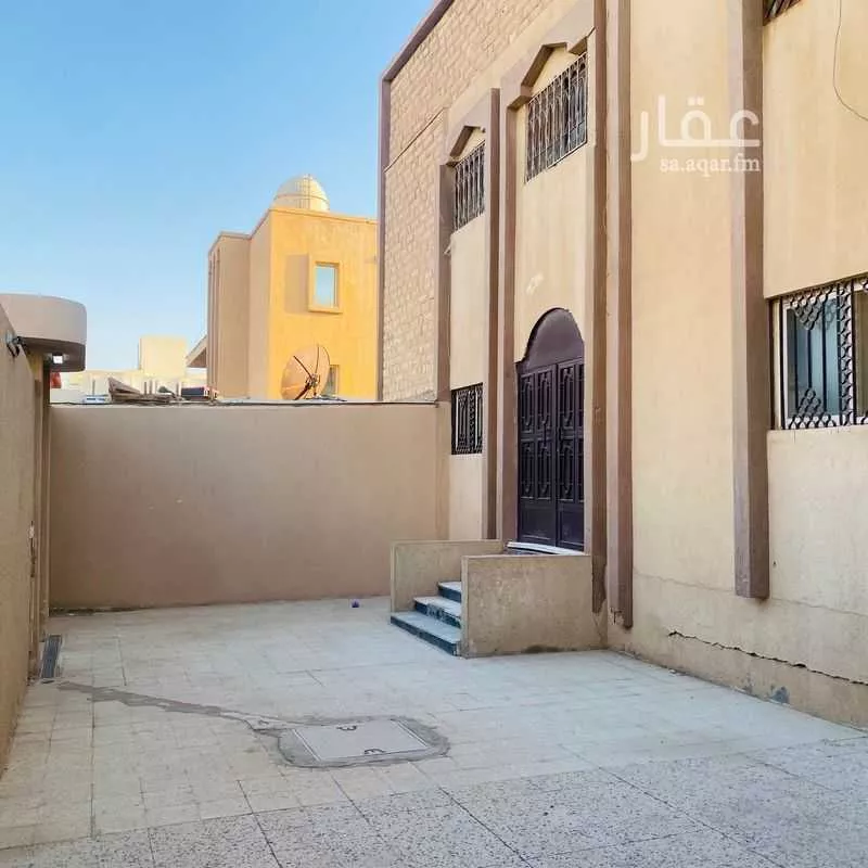 12 bedroom villa in An Nasim Al Gharbi 9