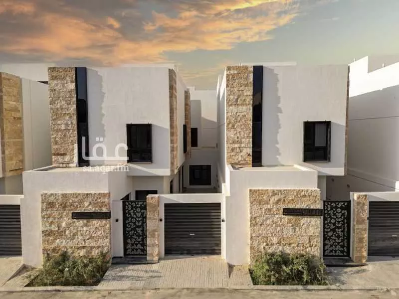 5 bedroom villa in Okaz 11