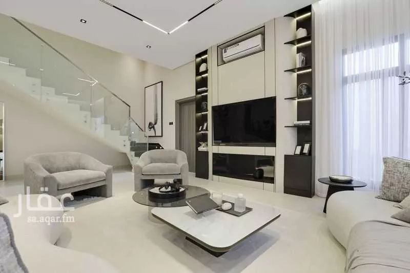 5 bedroom villa in Okaz 13