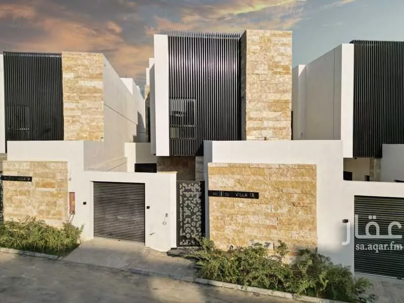 5 bedroom villa in Okaz 14