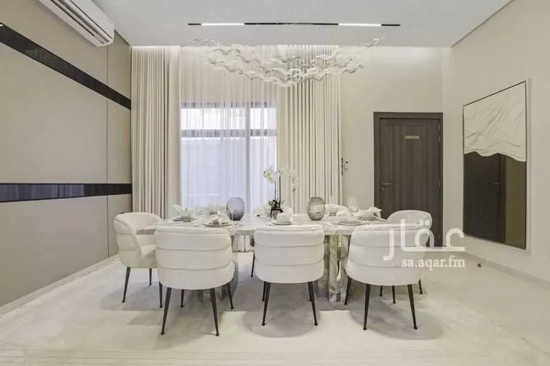 5 bedroom villa in Okaz 25