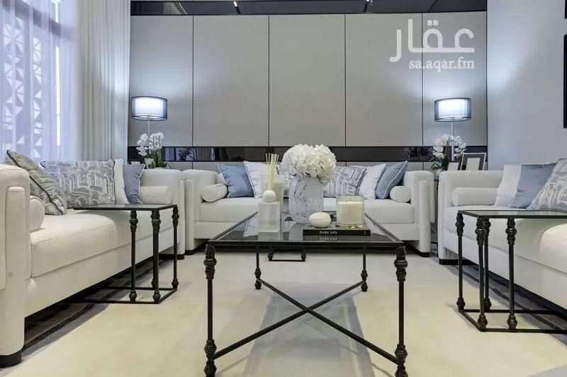 5 bedroom villa in Okaz 27