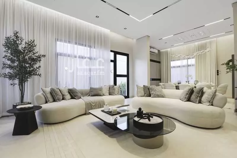 5 bedroom villa in Okaz 28