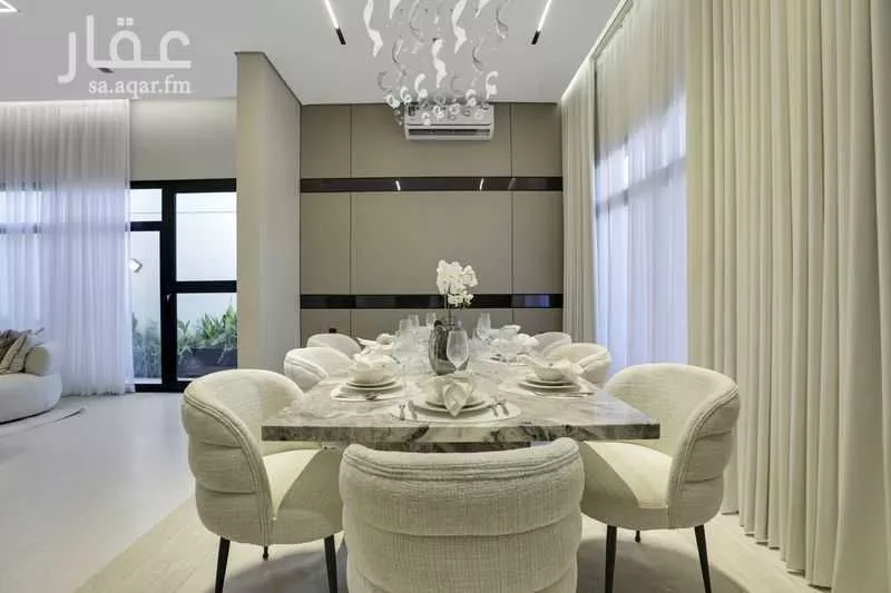 5 bedroom villa in Okaz 33