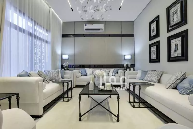 5 bedroom villa in Okaz 37