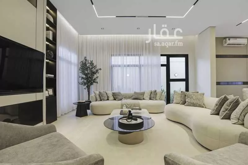 5 bedroom villa in Okaz 40