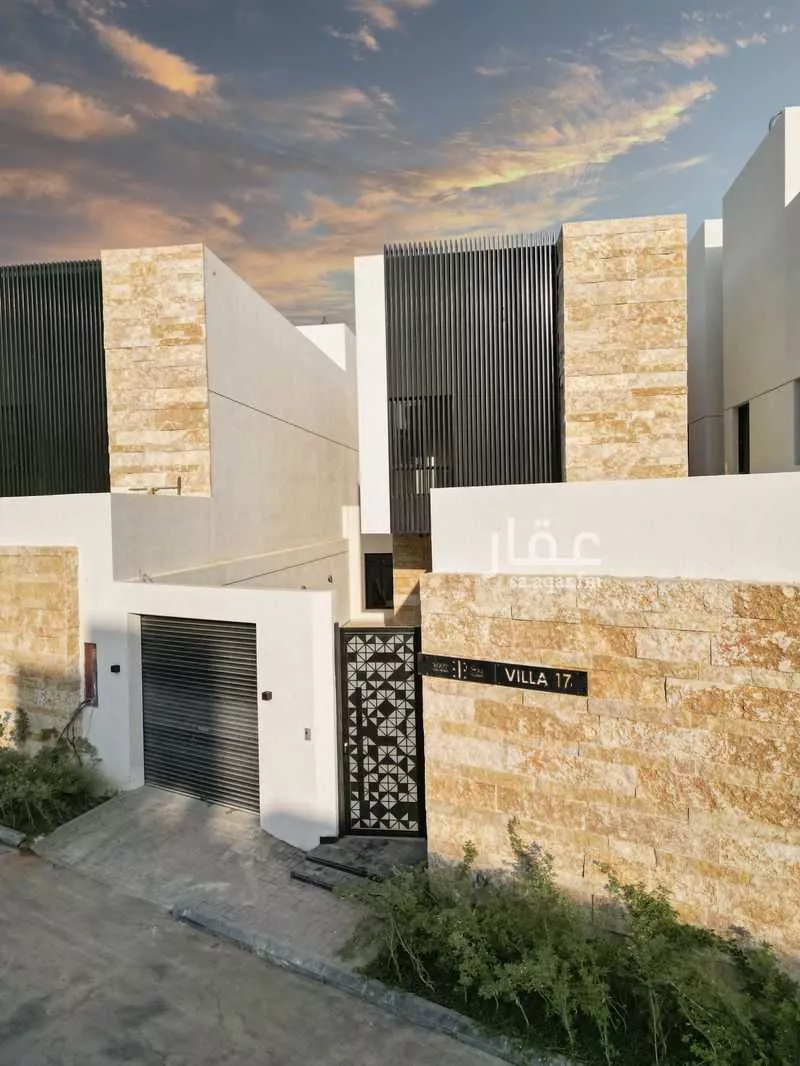 5 bedroom villa in Okaz 9