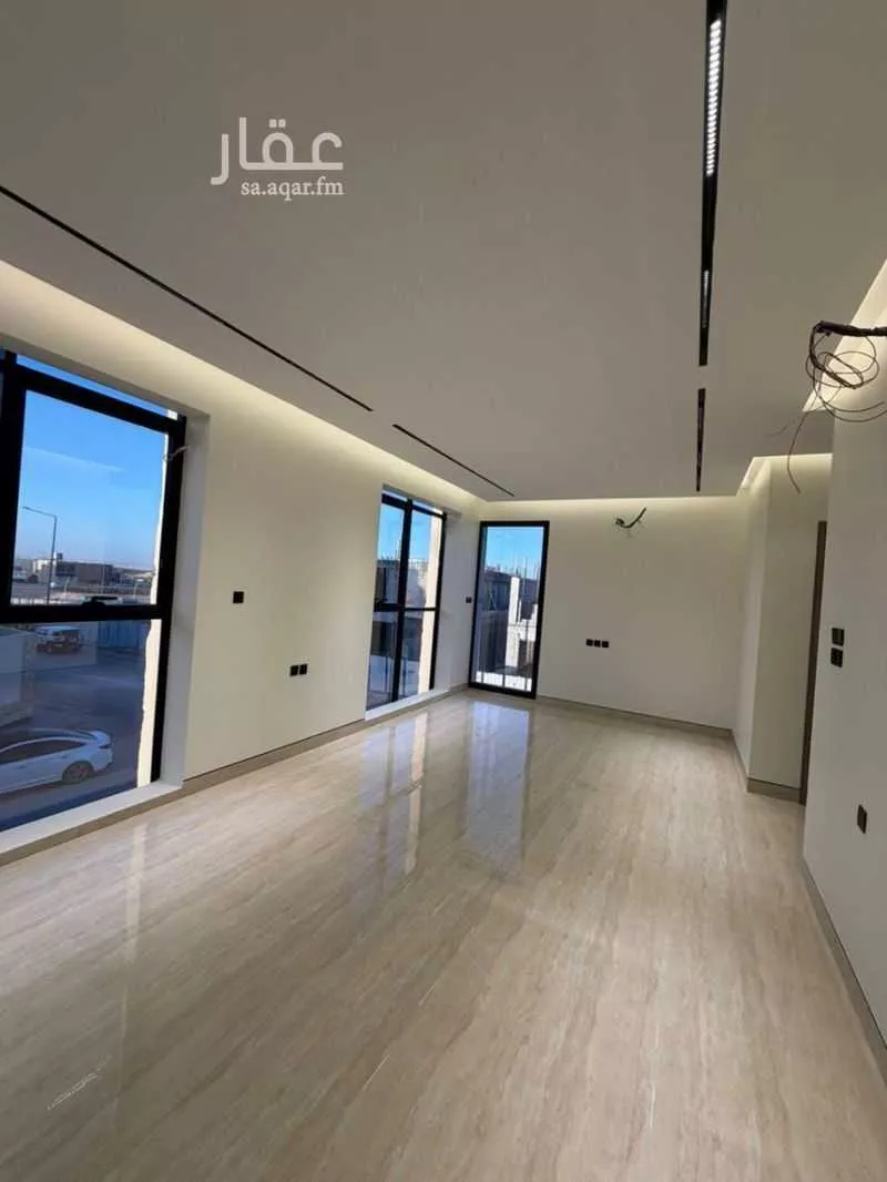 5 bedroom villa in Al Narjis 3