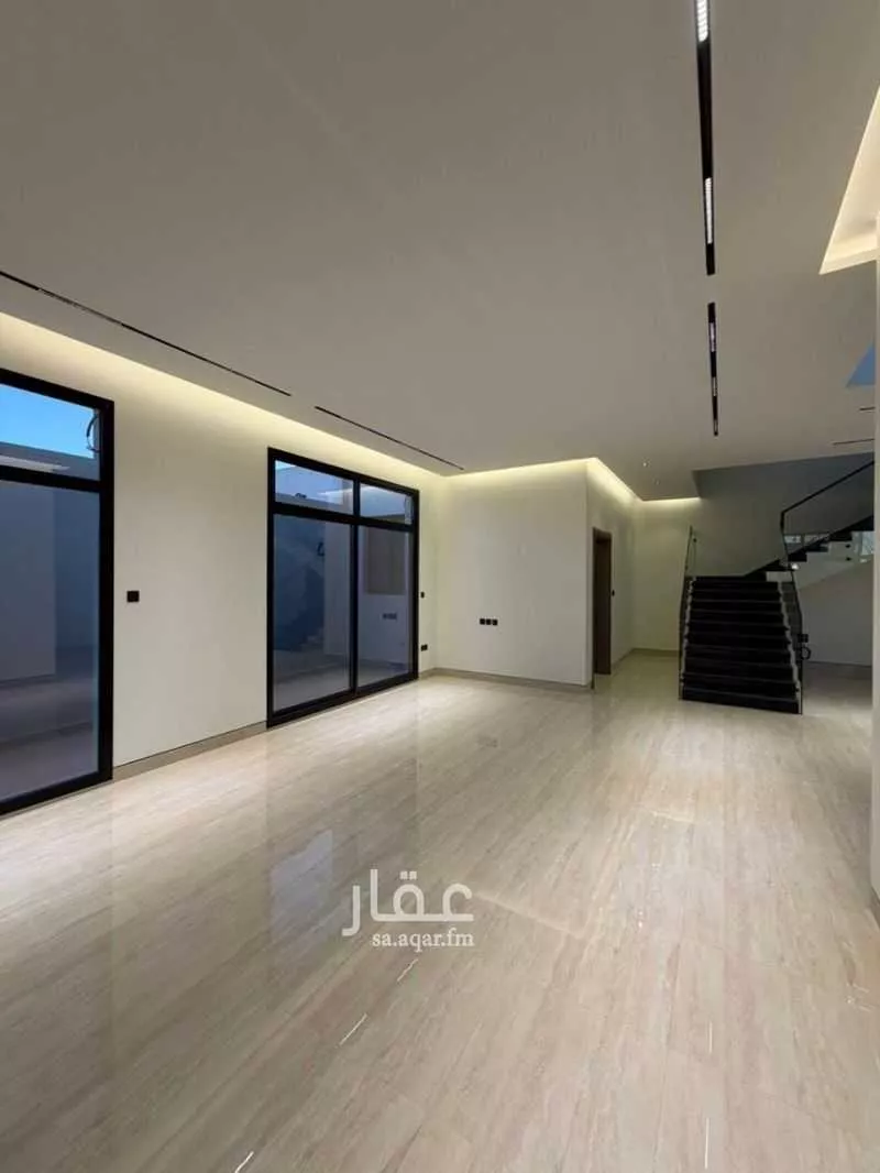 5 bedroom villa in Al Narjis 6