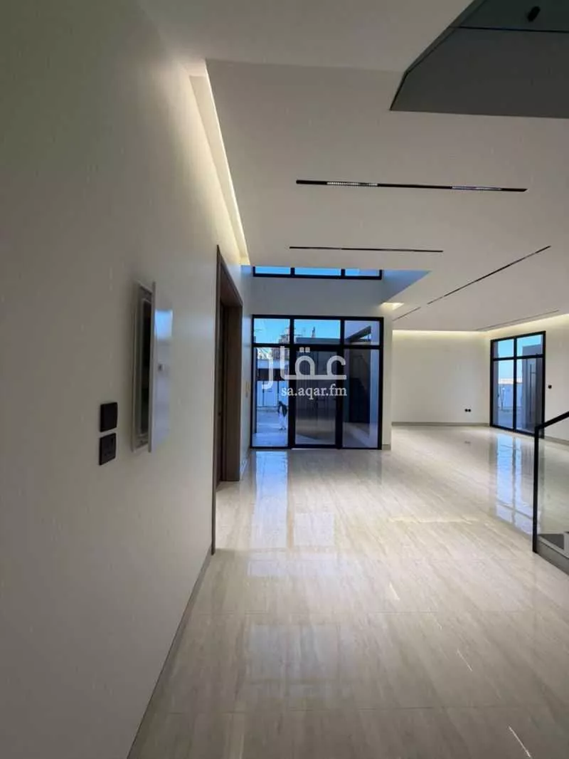 5 bedroom villa in Al Narjis 7