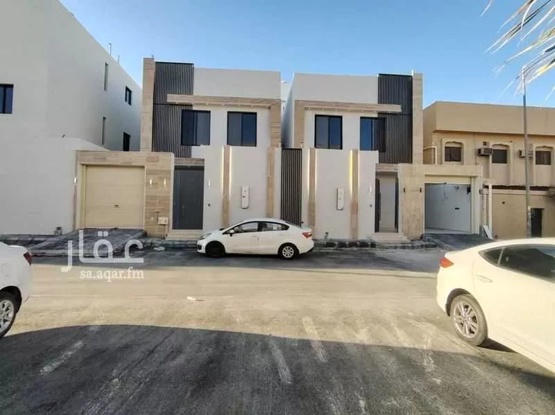 6 bedroom villa in Al Uraija Al Gharbiyah 12