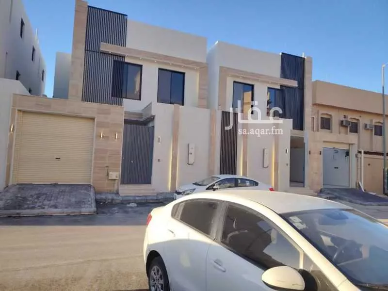 6 bedroom villa in Al Uraija Al Gharbiyah 6