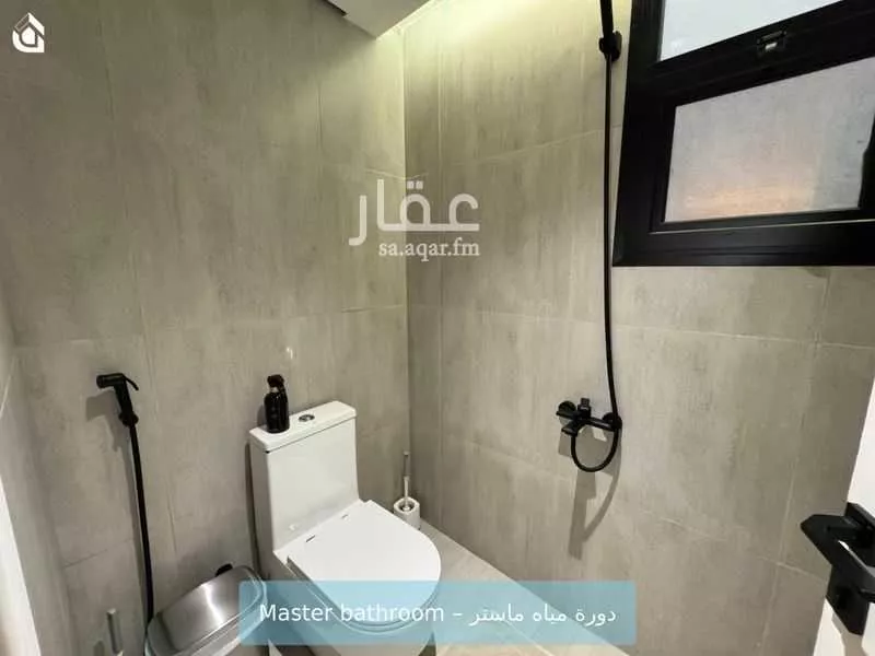 شقة 2 غرف في الندى 10