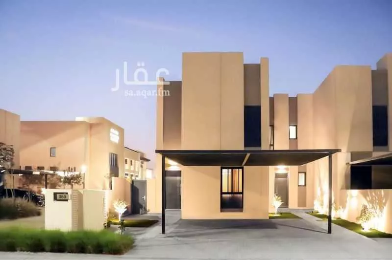 فيلا 7 غرف في سدرة 2