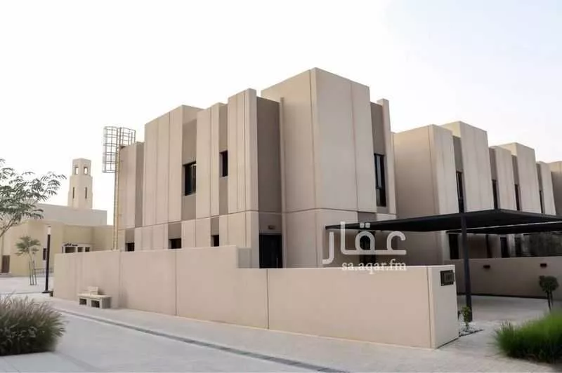 فيلا 7 غرف في سدرة 6