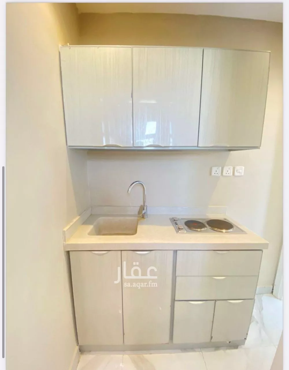 1 bedroom apartment in Al Aqiq 3