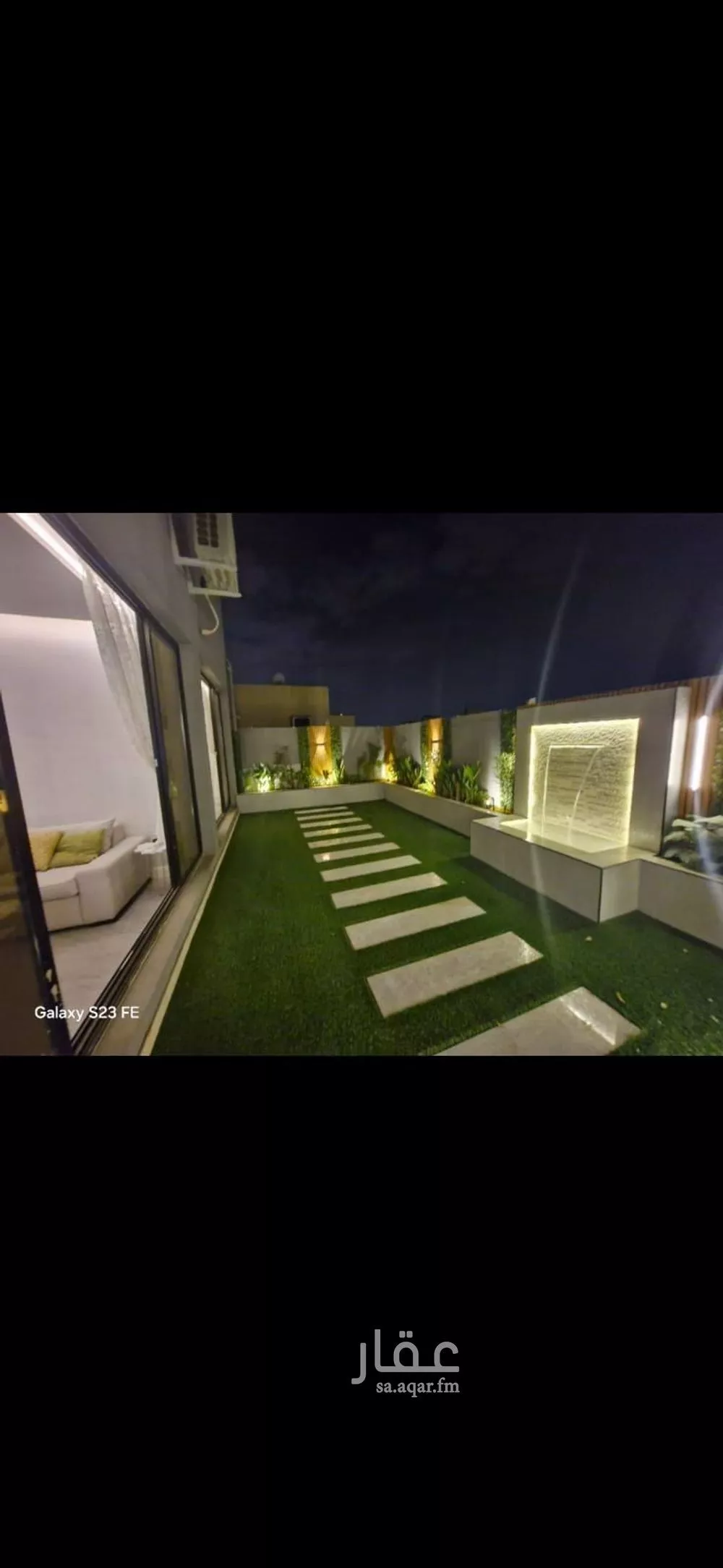 3 bedroom apartment in Al Munsiyah 3