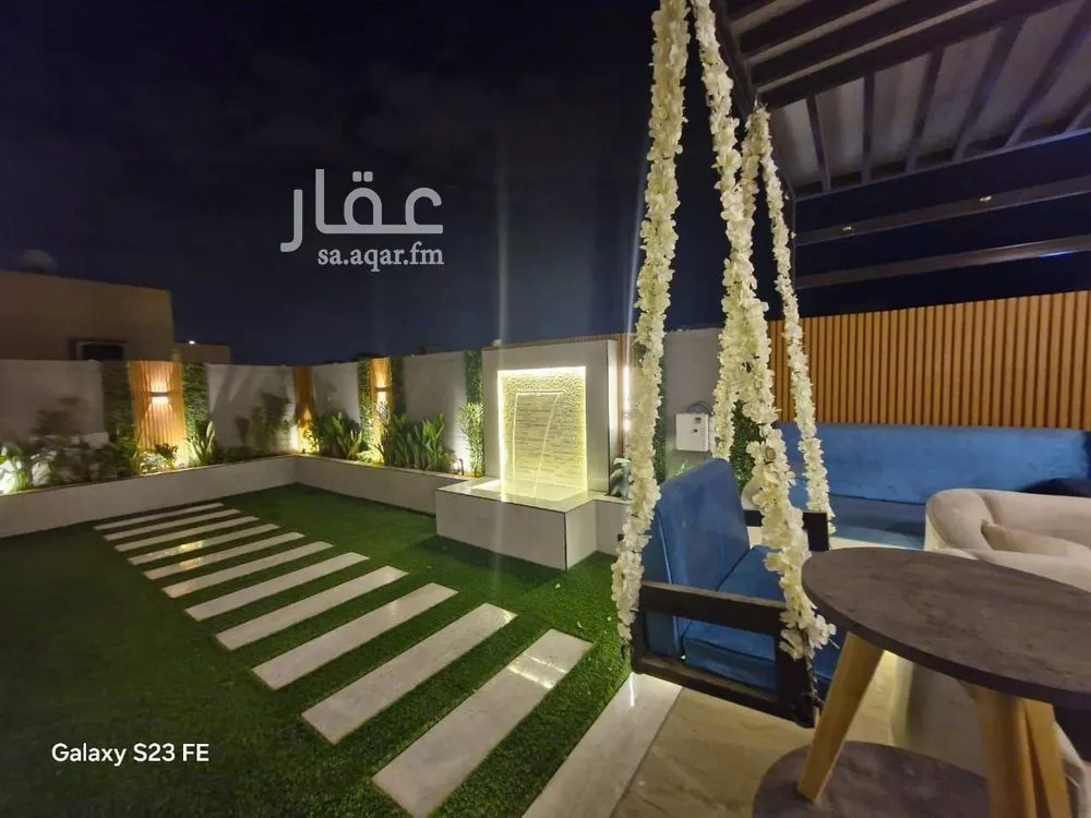 3 bedroom apartment in Al Munsiyah 5